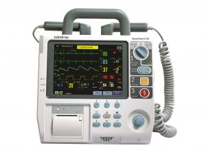 BeneHeart D6 - Defibrilator/Monitor, Mindray™