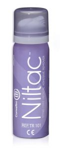 Spray Niltac® pentru Indepartarea Adezivului, 50 ml, Convatec, 1 Buc