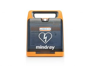 Defibrilator Automat AED BeneHeart C2, 360J, Mindray™