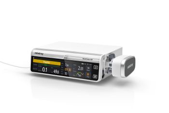 Injectomat BeneFusion nSP, Ecran tactil touchscreen 7", SafeDose, Smart Battery, Mindray