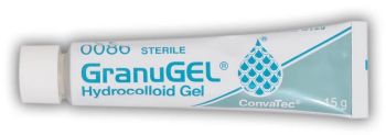 Gel Hidrocoloid Granugel® 15g, Convatec