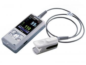 PM60 Mindray® - Pulsoximetru profesional cu senzor